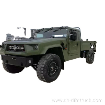 Dongfeng Mengshi Pickup Armored Vehicle